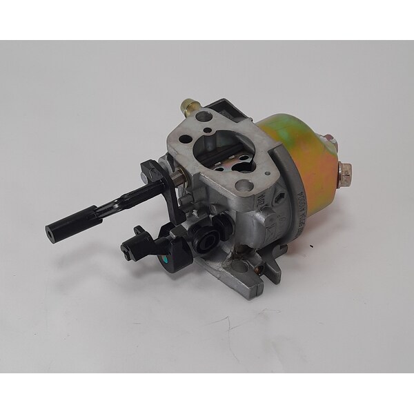 Carburetor Assembl